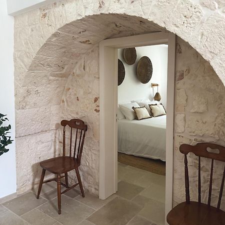 Trullo Pinto Apartment Locorotondo Ngoại thất bức ảnh