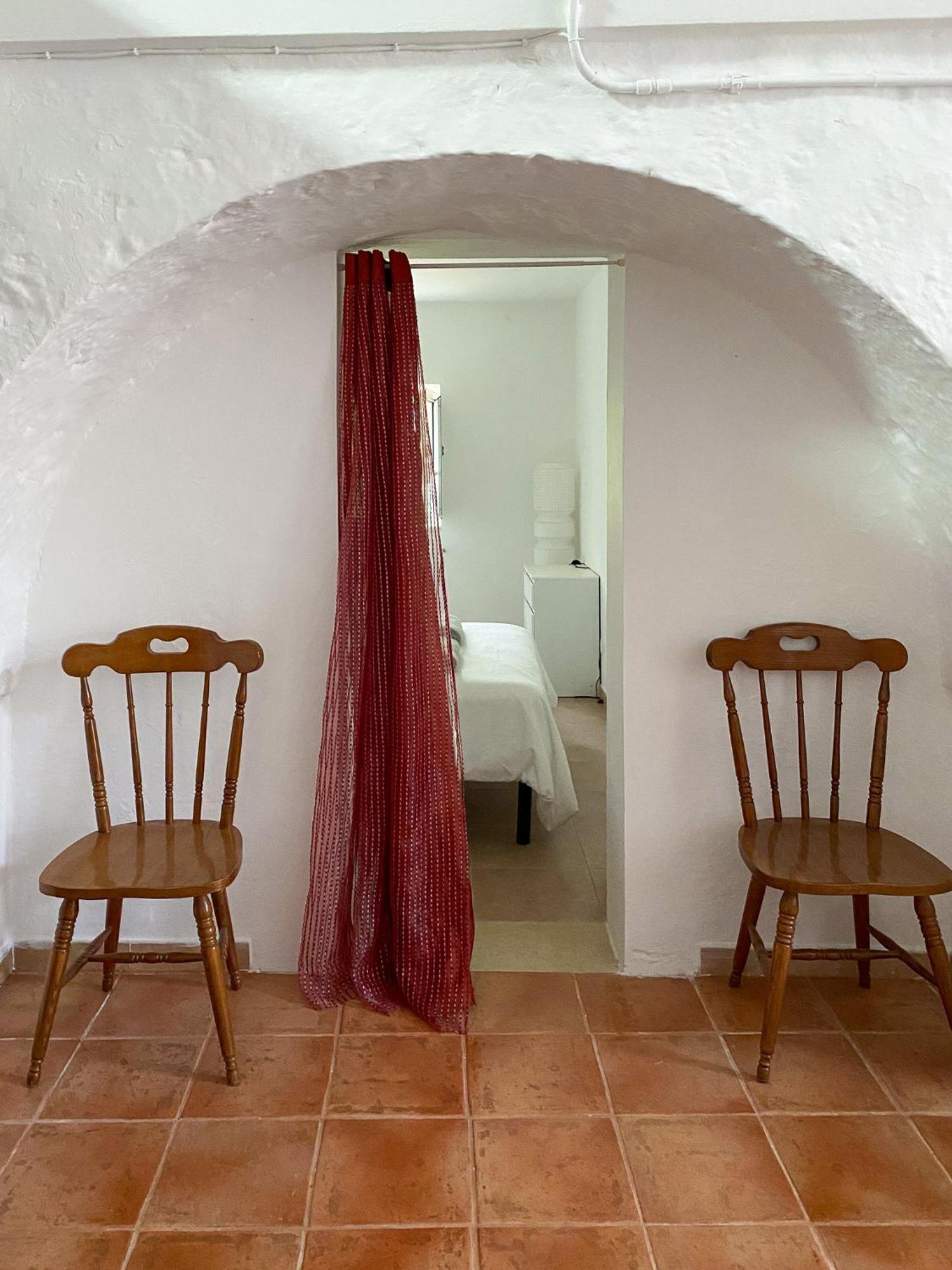 Trullo Pinto Apartment Locorotondo Ngoại thất bức ảnh