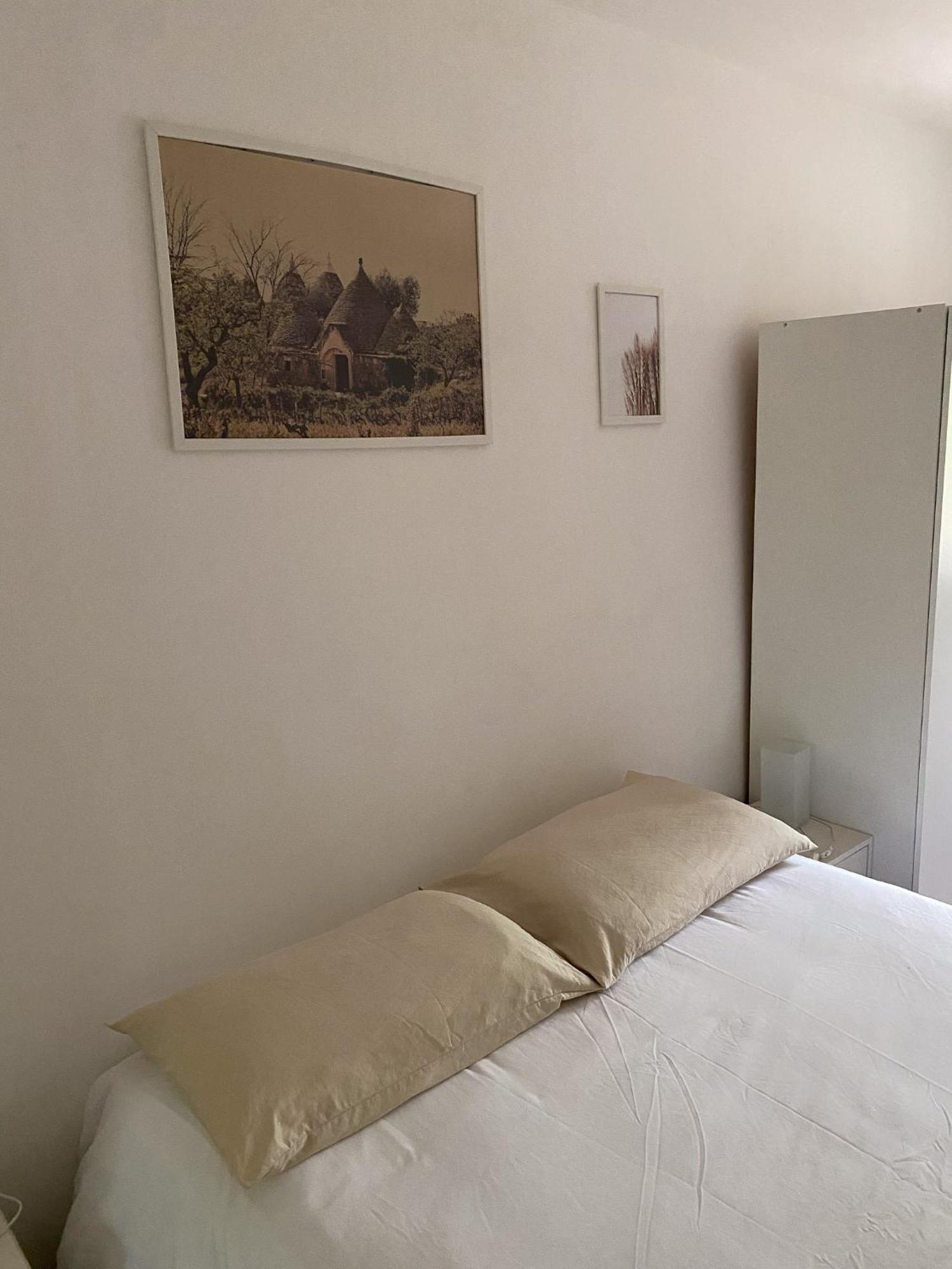 Trullo Pinto Apartment Locorotondo Ngoại thất bức ảnh