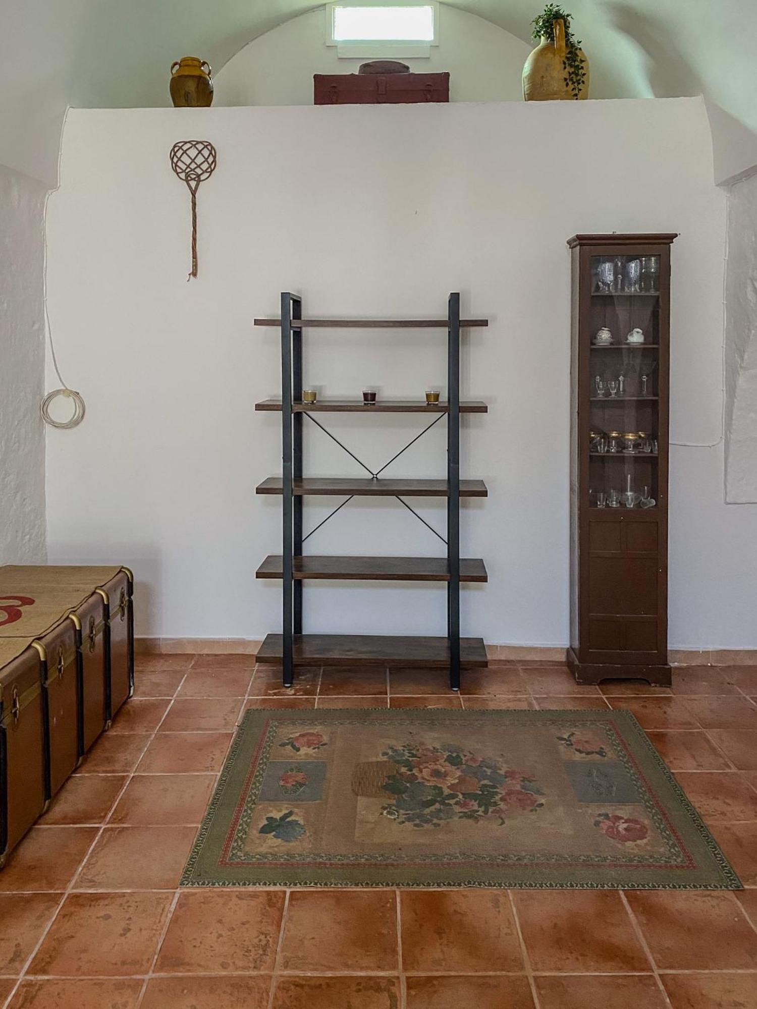Trullo Pinto Apartment Locorotondo Ngoại thất bức ảnh