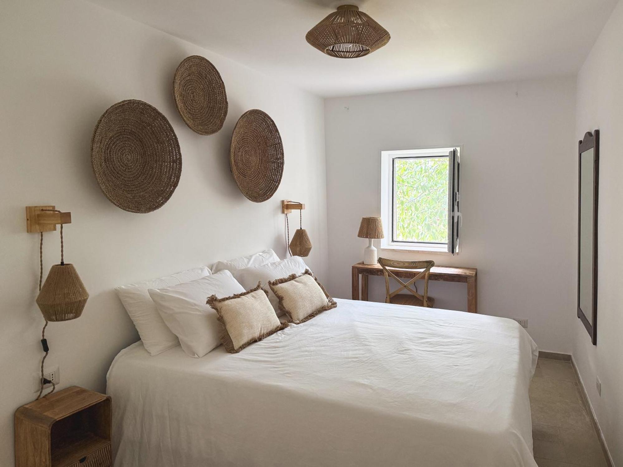 Trullo Pinto Apartment Locorotondo Ngoại thất bức ảnh