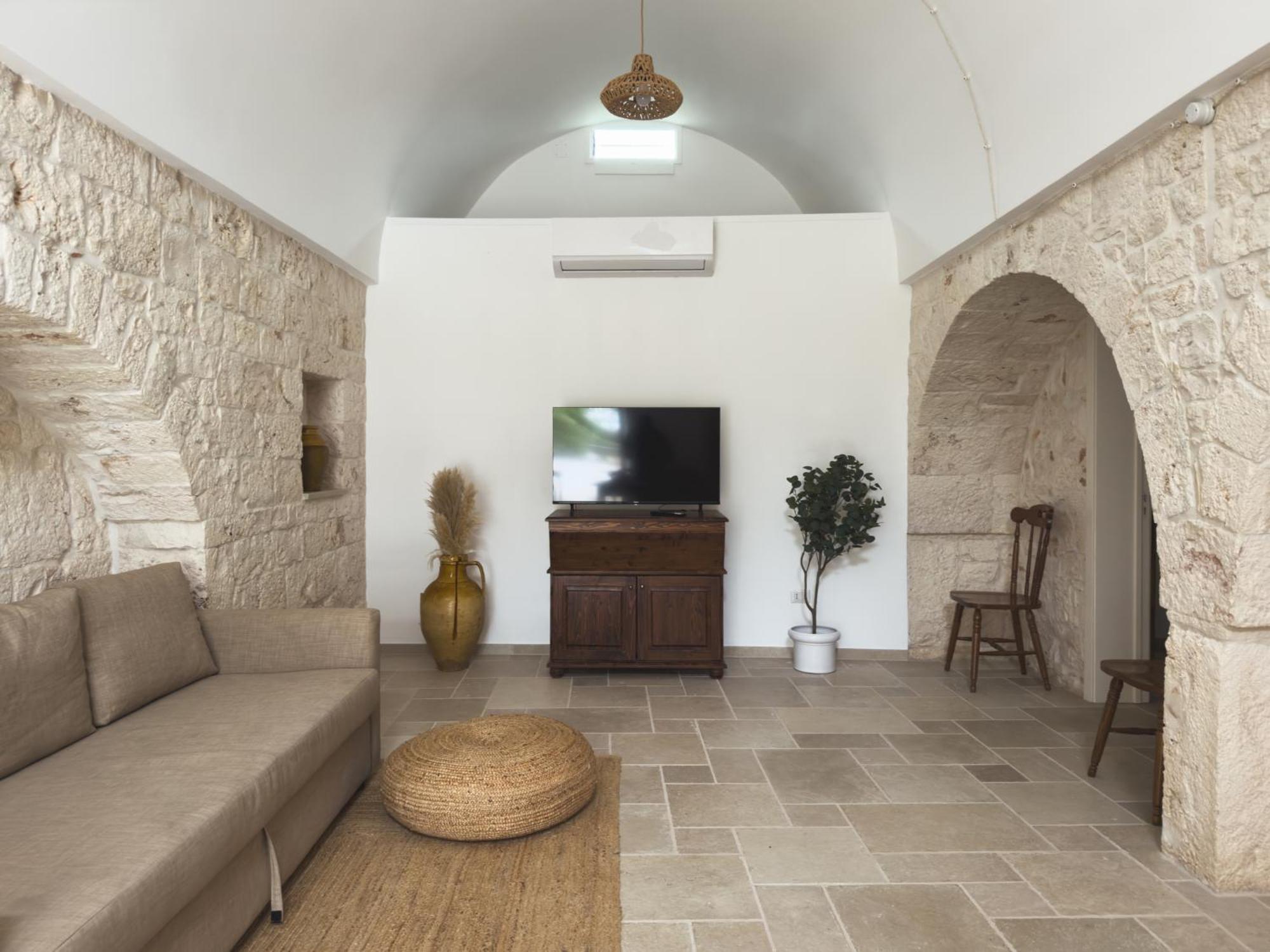 Trullo Pinto Apartment Locorotondo Ngoại thất bức ảnh